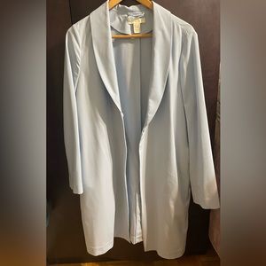 Vintage H&M Lightweight overcoat